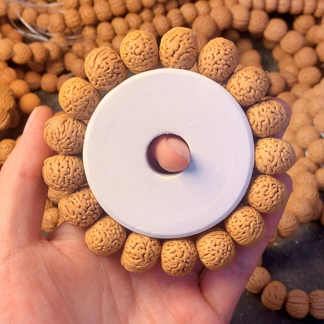 吊坠桃核王者南瓜