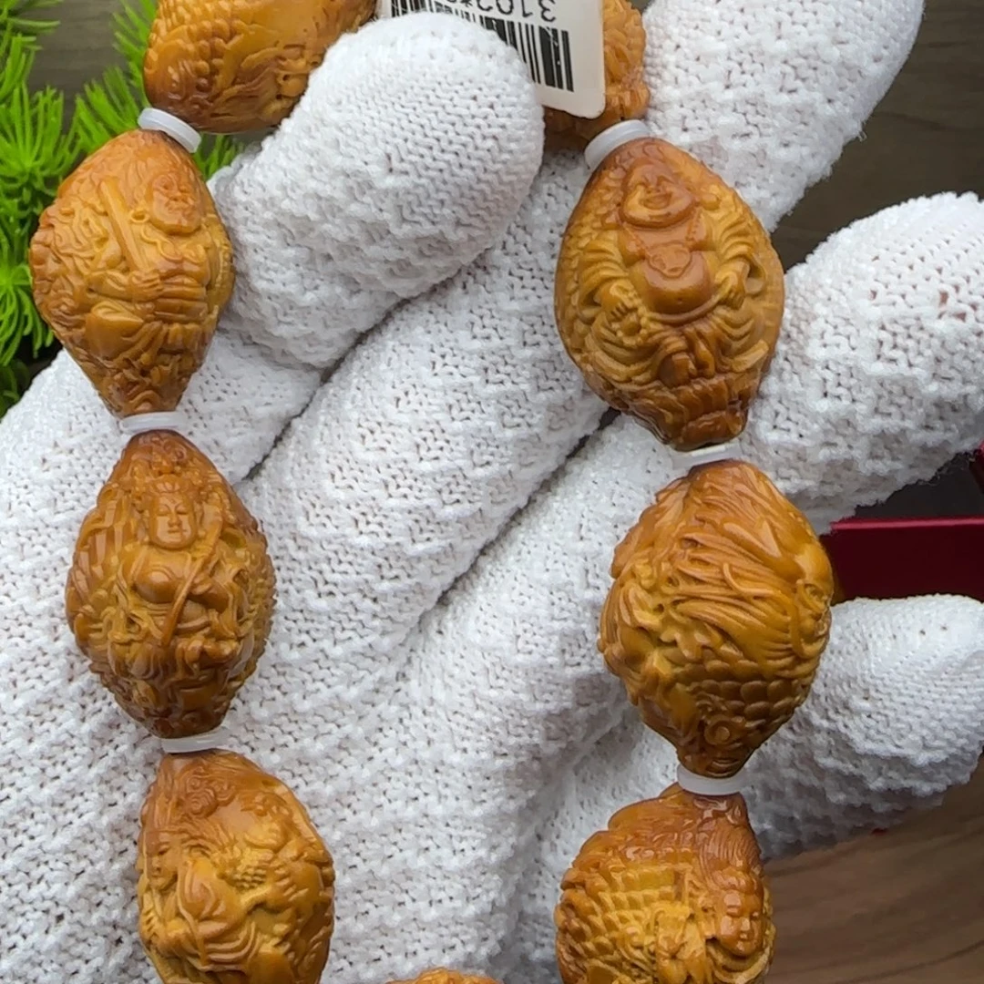 橄榄核手串/手链11111111