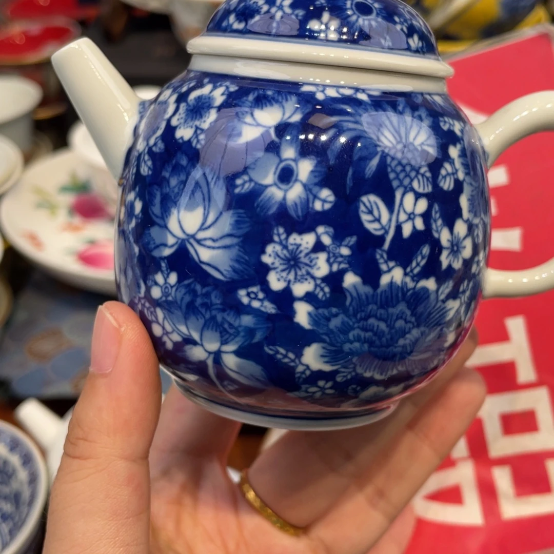 景德镇陶瓷景德镇瓷器