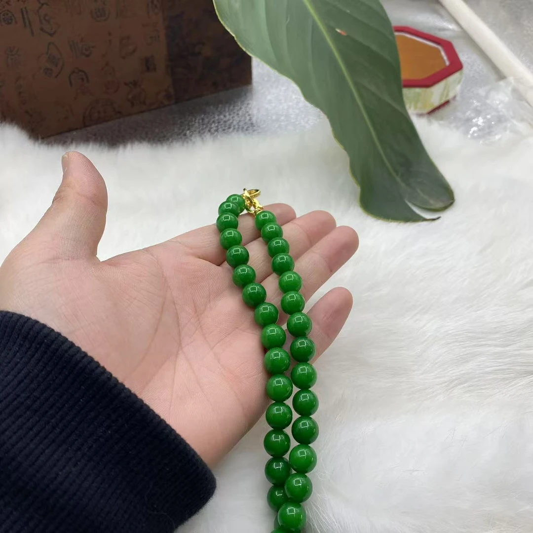 【久盛甄选】KY120高端时尚设计项链多样发一