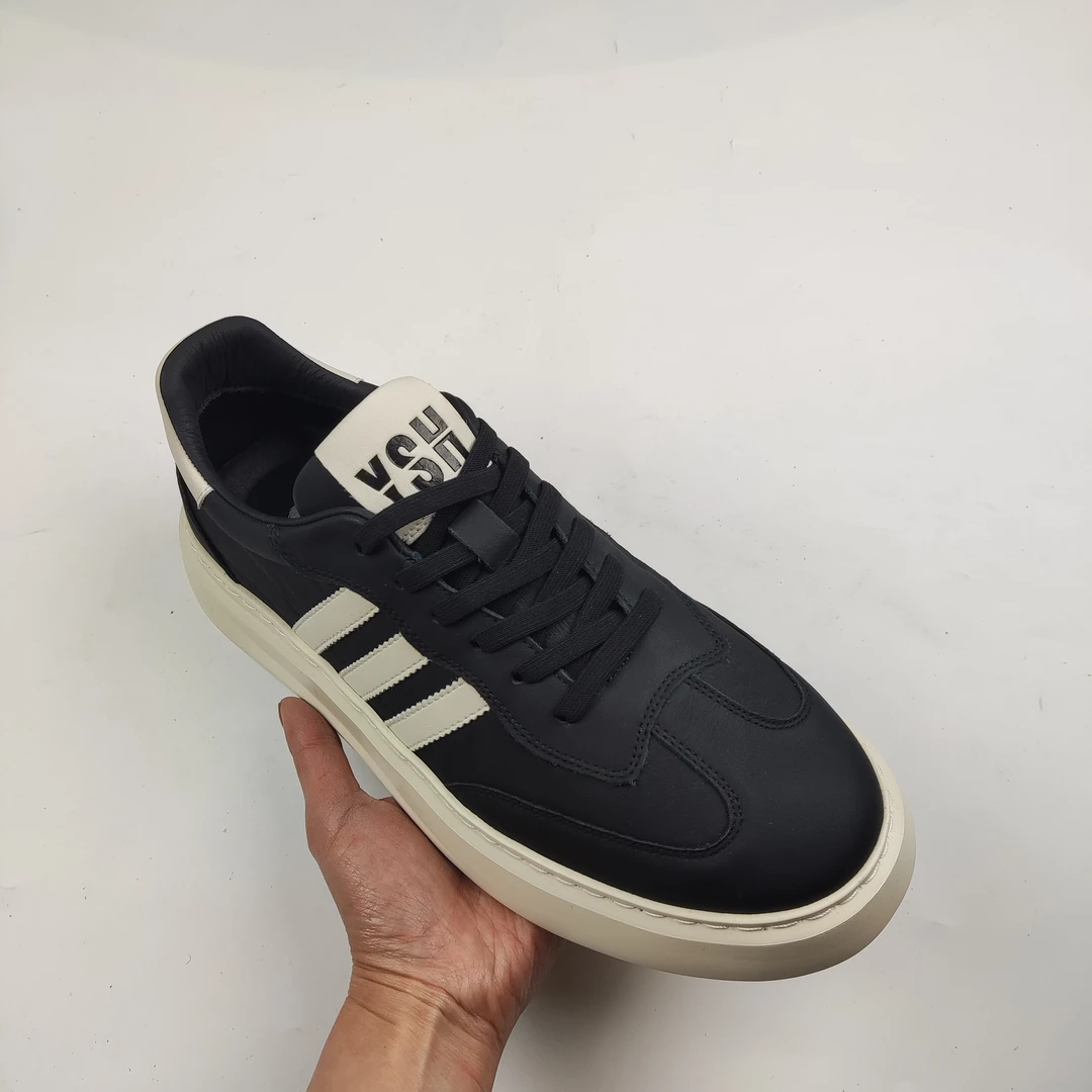 【T703】甄选男鞋推荐98902-1时尚百搭 潮流舒适男款