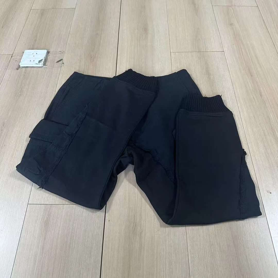 Sweet DD-Q10束脚休闲裤S/100-130