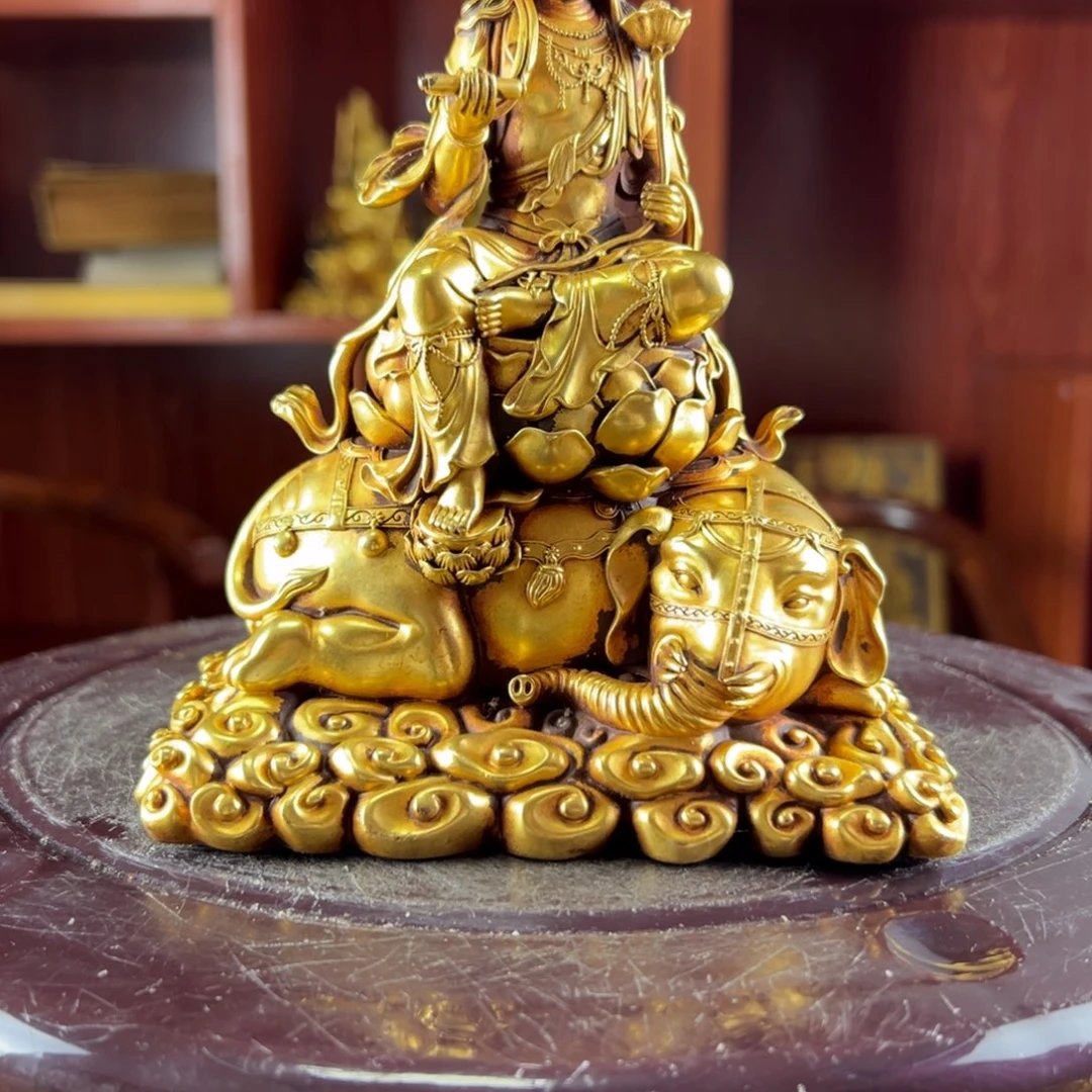 树***子佛像的造型和造型