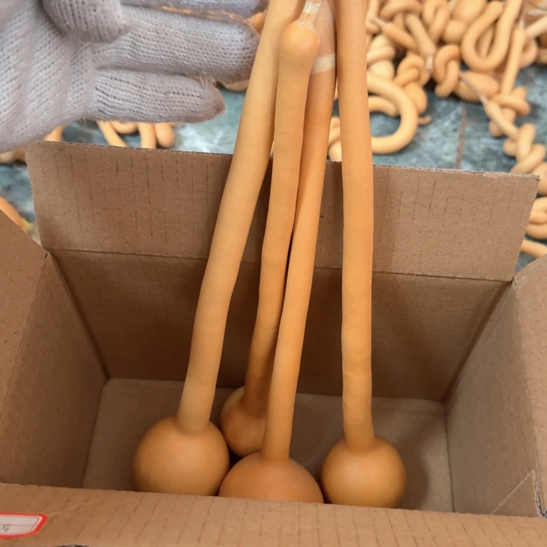 5号箱，不退不换哦