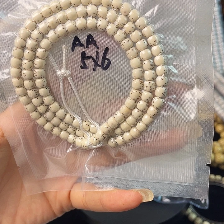 星月菩提吊坠精品108