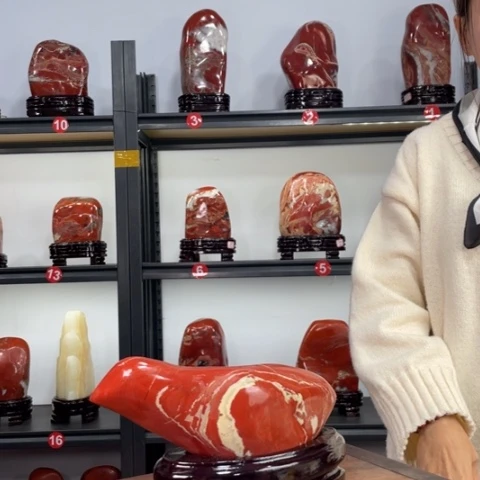 南非红碧玉111南非