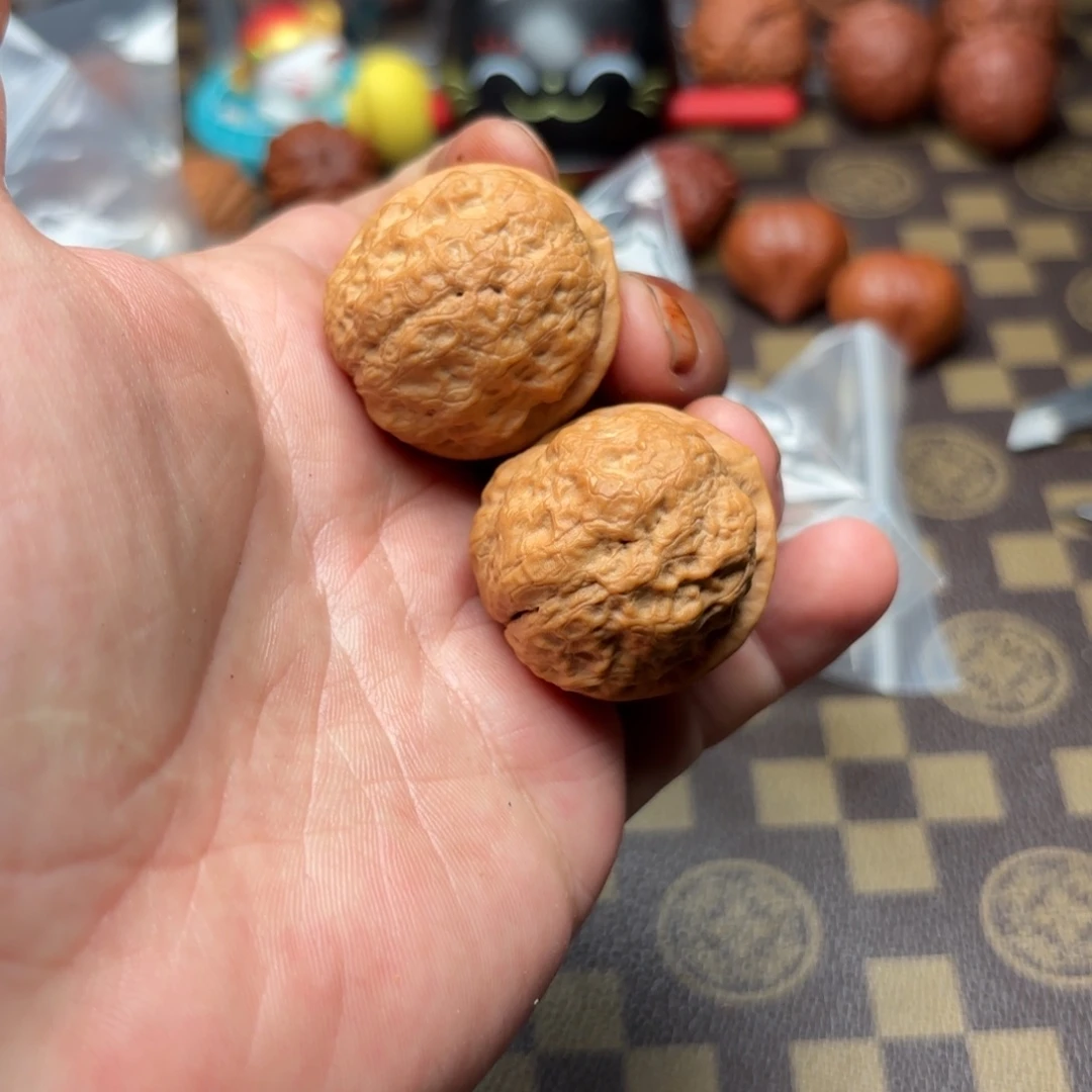 把件文玩核桃15000000000