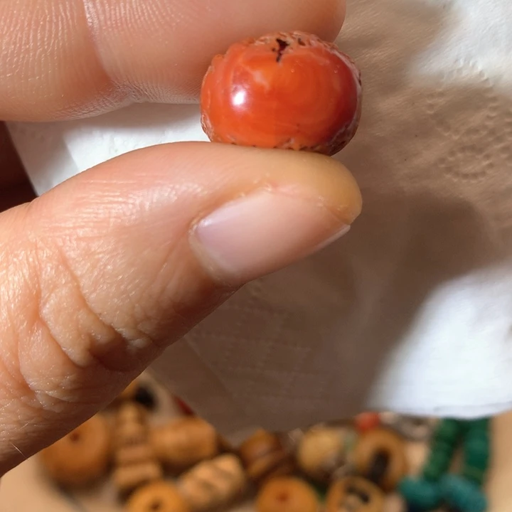 草珠菩提吊坠念珠小元素配饰吊坠
