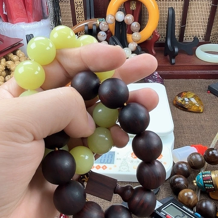 非洲紫檀（红花梨）139