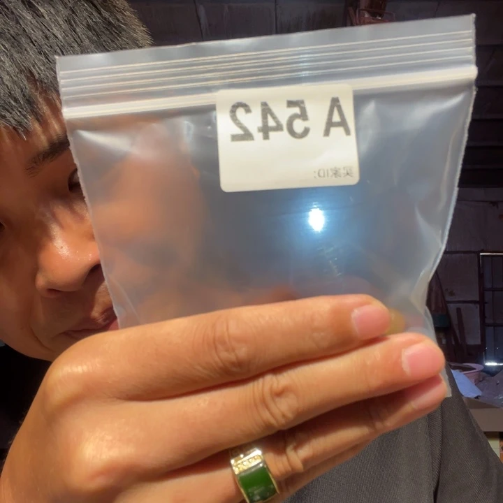 大叶紫檀（黑酸枝木类）542