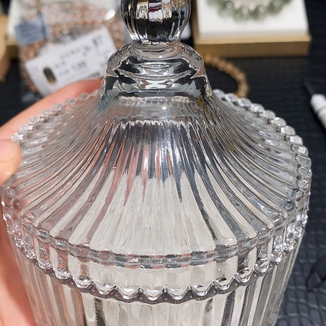 未镶嵌珠宝半成品水晶