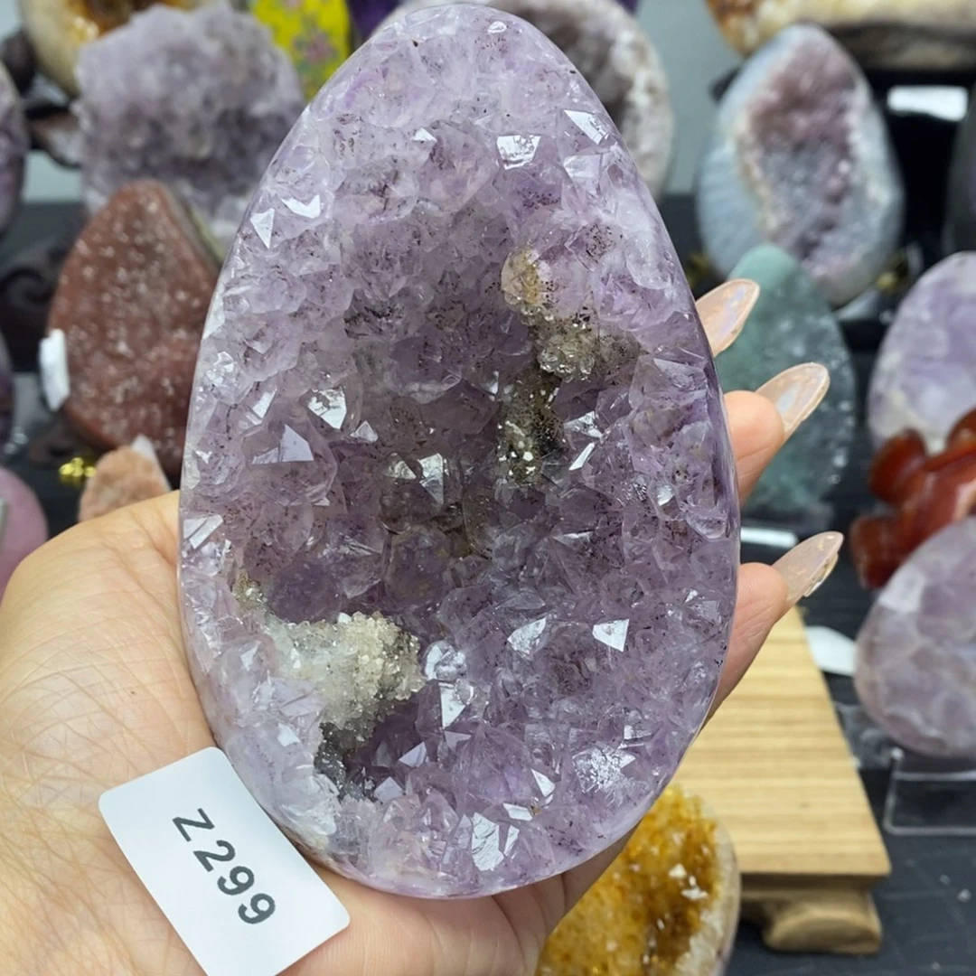 未镶嵌大型摆件（非配饰）水晶