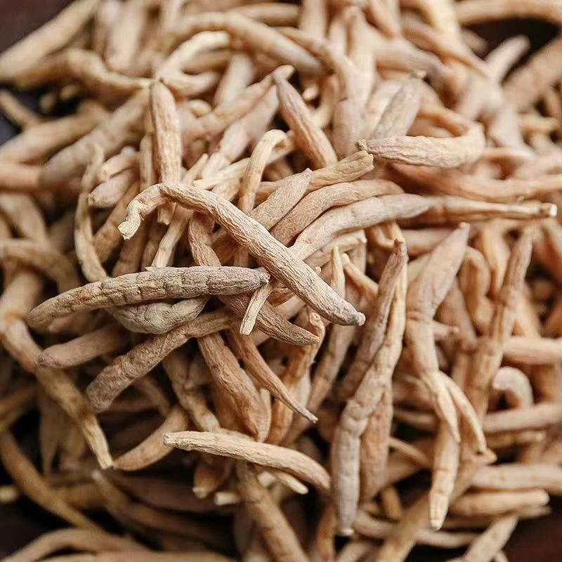 2025年福建柘荣高山太子参250g原产地无硫熏孩儿参儿童成长中药材