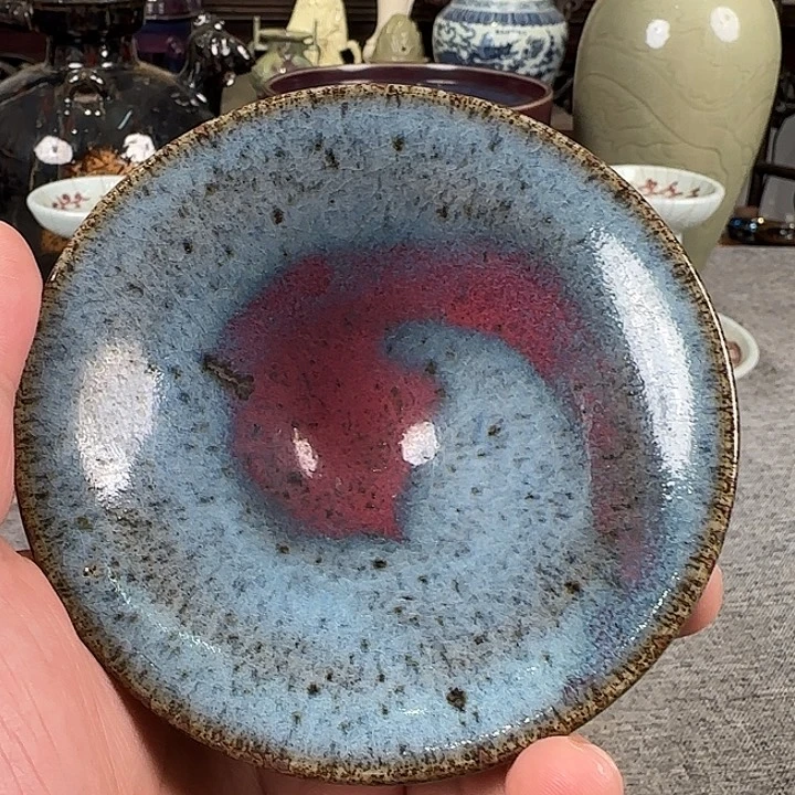 瓷片耀摆件摆件摆件摆件