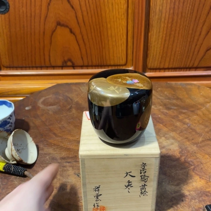 木小六古美术工艺品