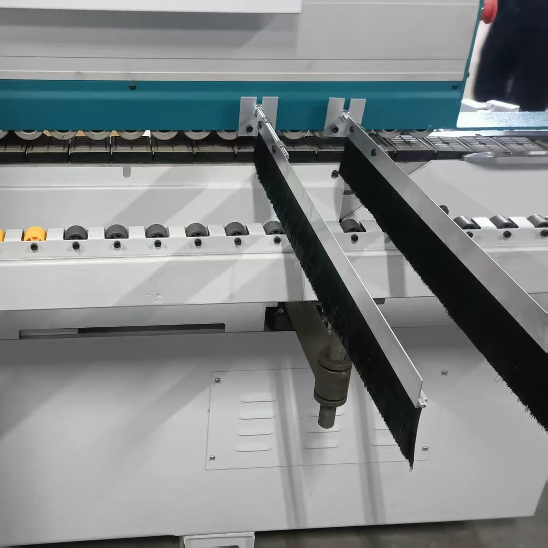 封边机免打孔安装清理毛刷工厂板面清理封边机配件五金用品神器