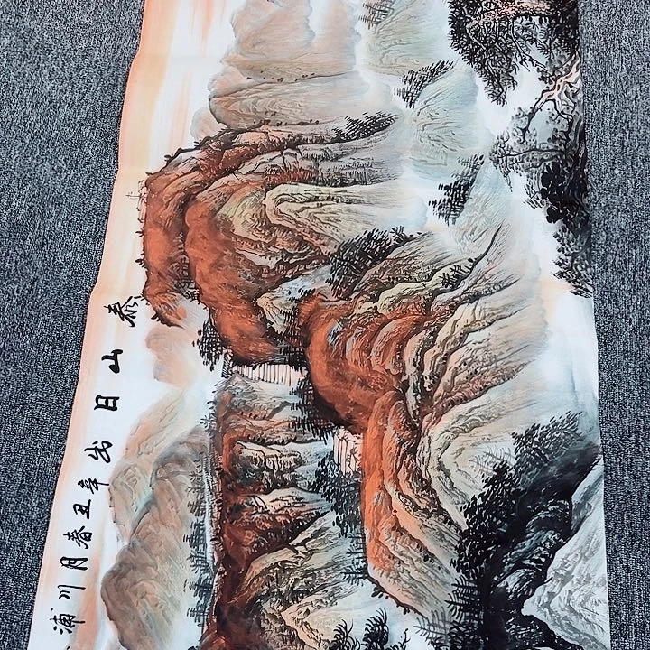 手绘作品全场甩货啦