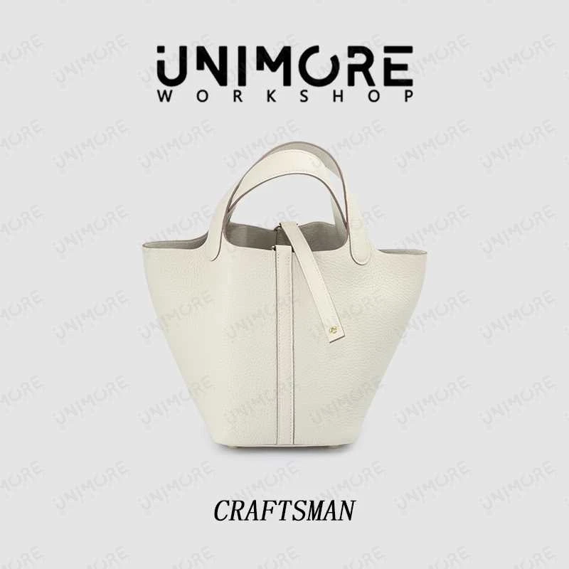 【造物至定制】TC皮 蜡线 菜菜子-UNIMOREWORK SHOP