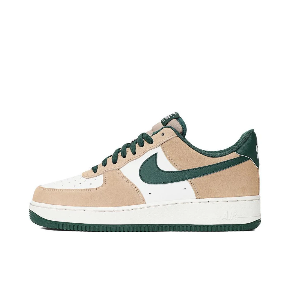 NIKE耐克2025男子AIR FORCE 1 '07 LV8休闲鞋FQ8714-203