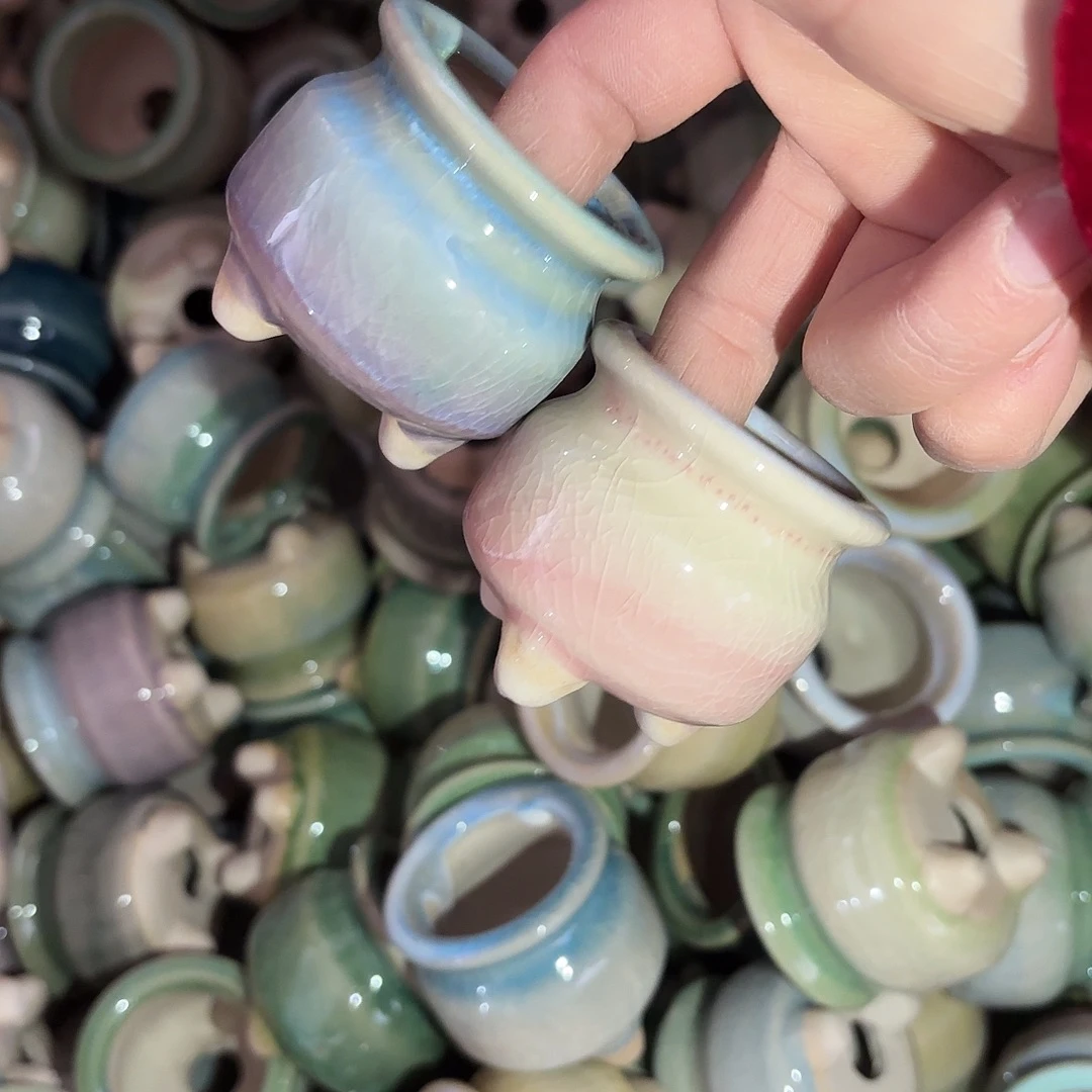 量货/口4高深浅搭配发12