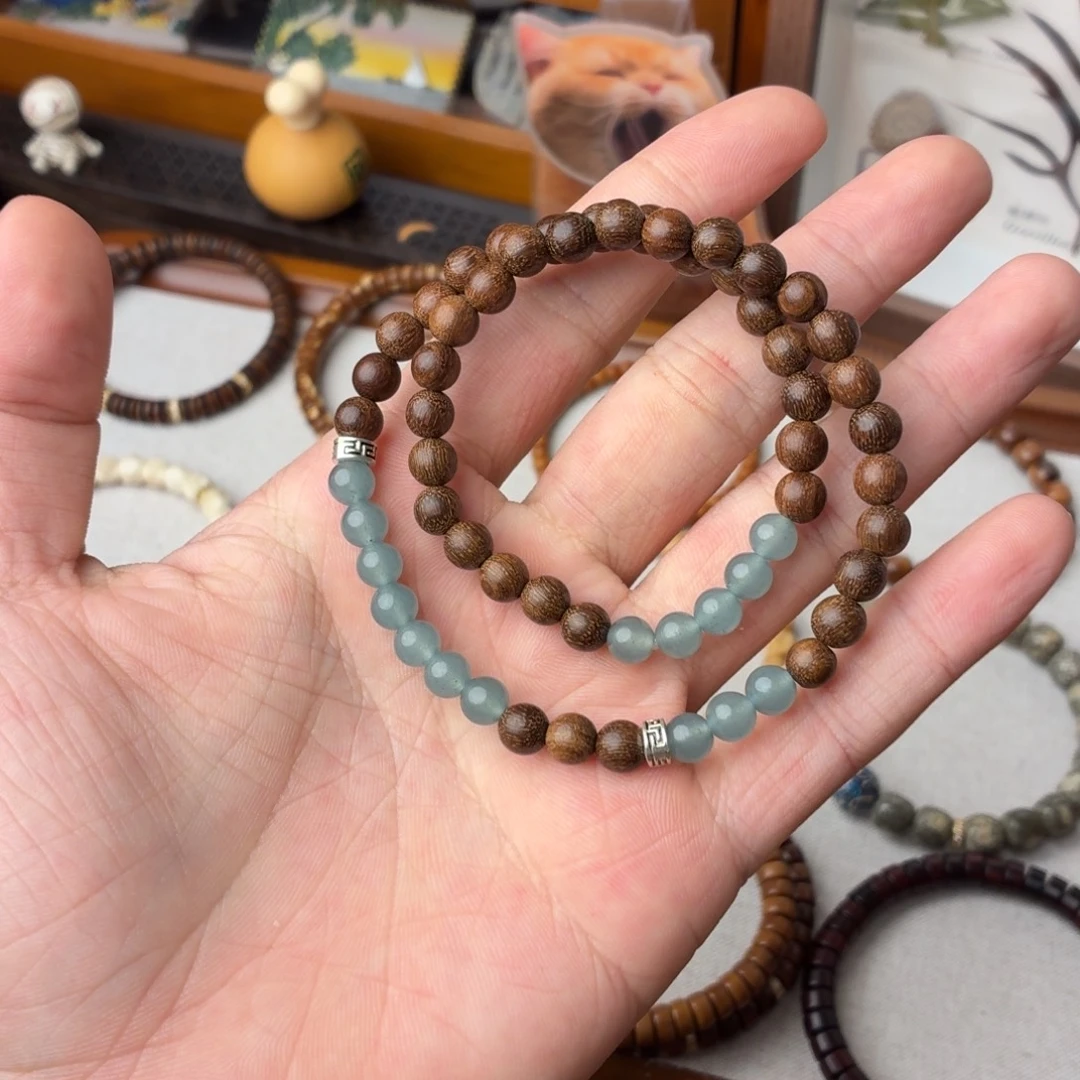 手串/手链楠木多样性