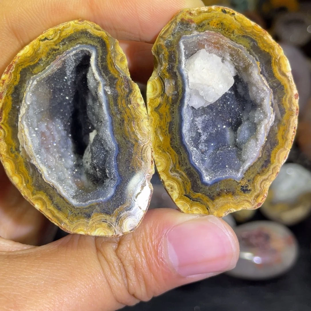 水晶大型摆件未镶嵌