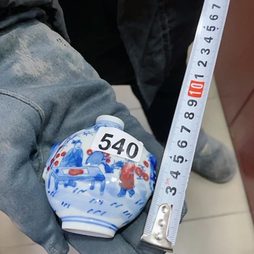 【闪购商品】瓷片景德镇现代工艺品