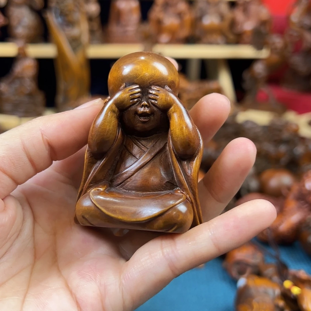 黄杨木小叶黄杨木