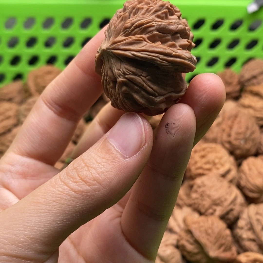 放***牛文玩核桃把件定制商品不退不换