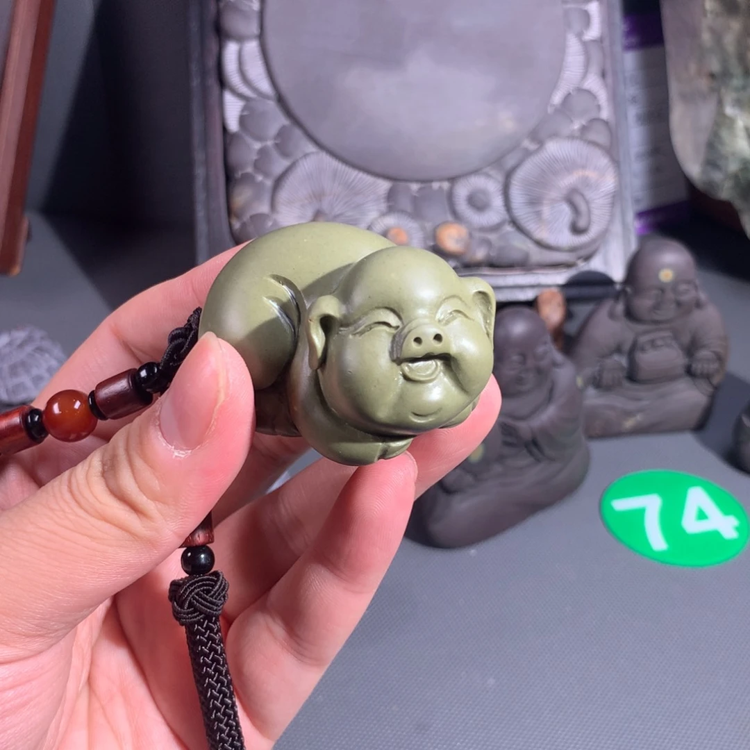 端砚梁公子甄选作品集