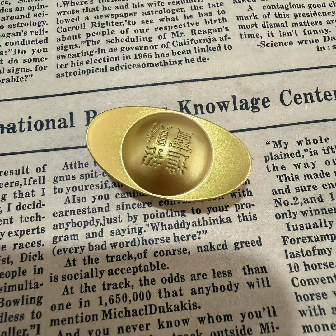 足银银制品  收藏级轻奢气质时尚百搭经典摆件a112723