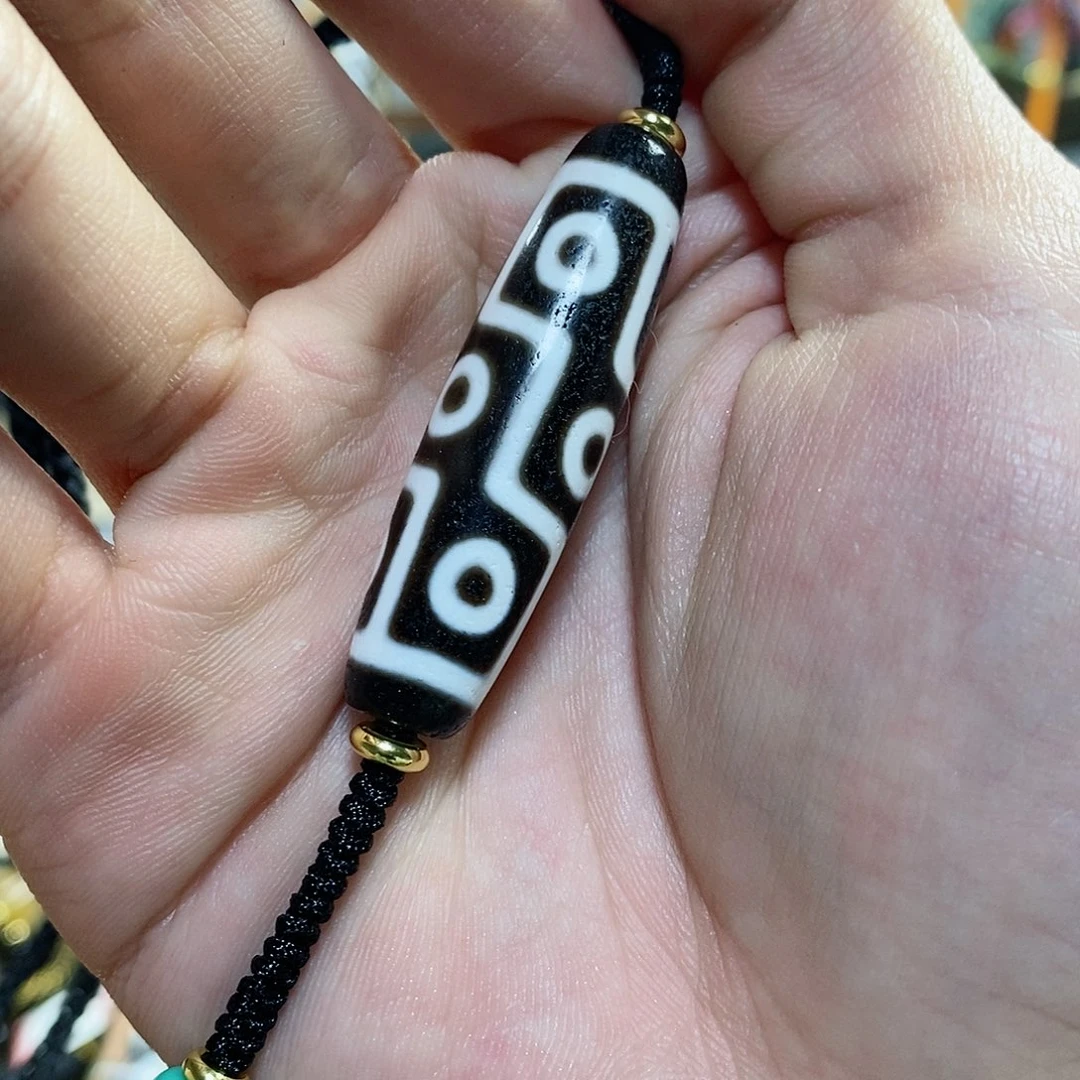 玛瑙/玉髓颈饰未镶嵌欢**欢