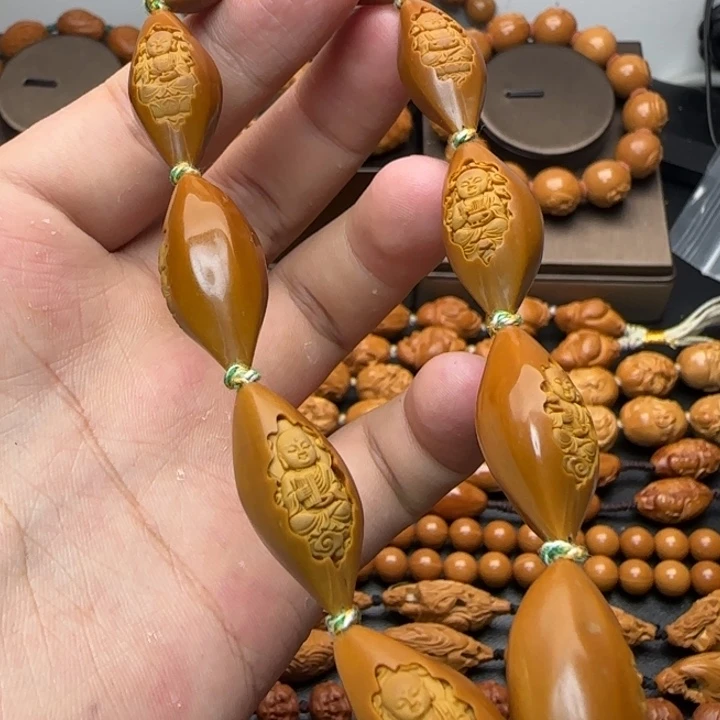 手串/手链橄榄核福利