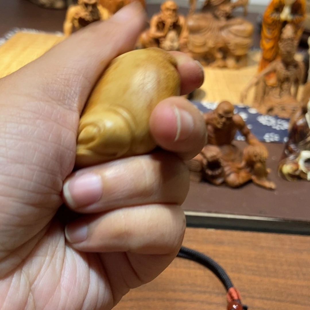 贰***.核桃木/黑胡桃（胡桃木）