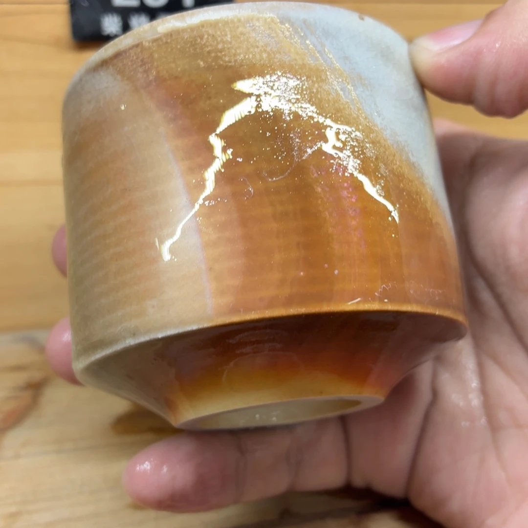 陶园柴烧，精品高货225
