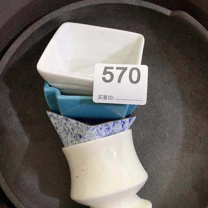 紫砂陶瓷艺术作品欣赏