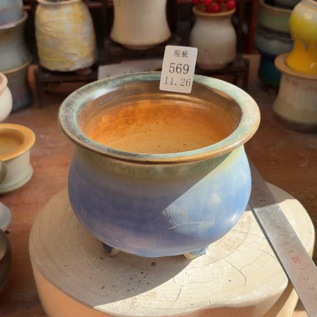 瓷片景德镇陶瓷手工制作