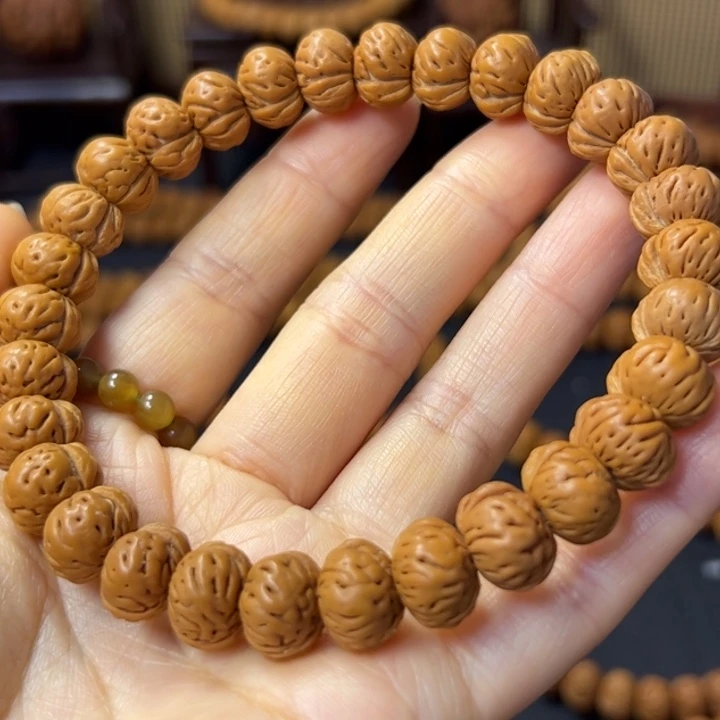 5***3吊坠文玩核桃118118