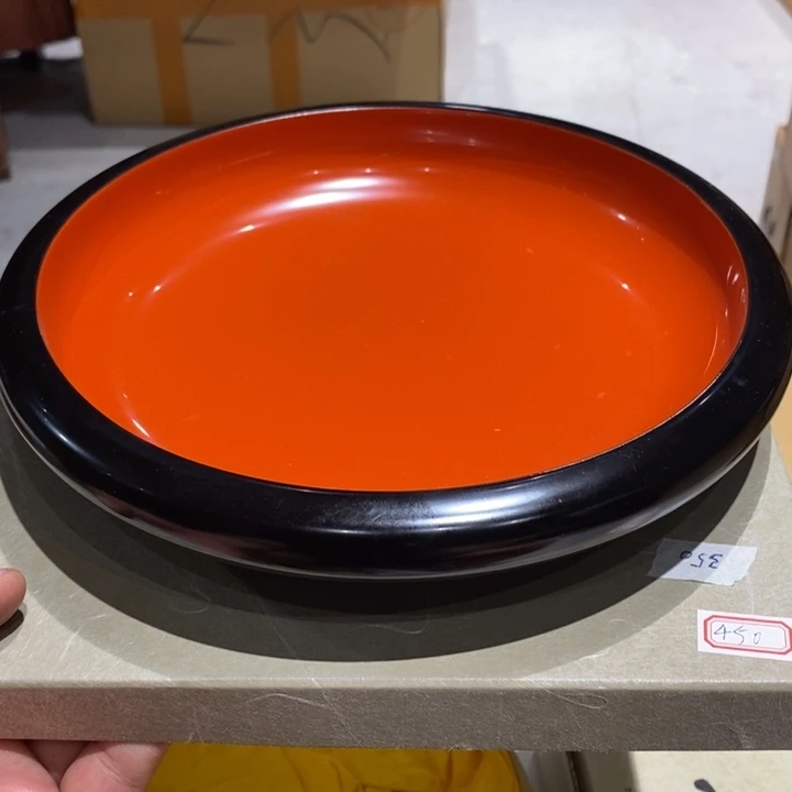 日本木器托盘甩卖