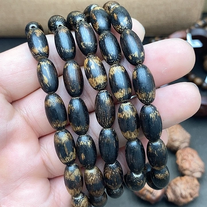 沉香沉香碎屑海南金丝虫漏77
