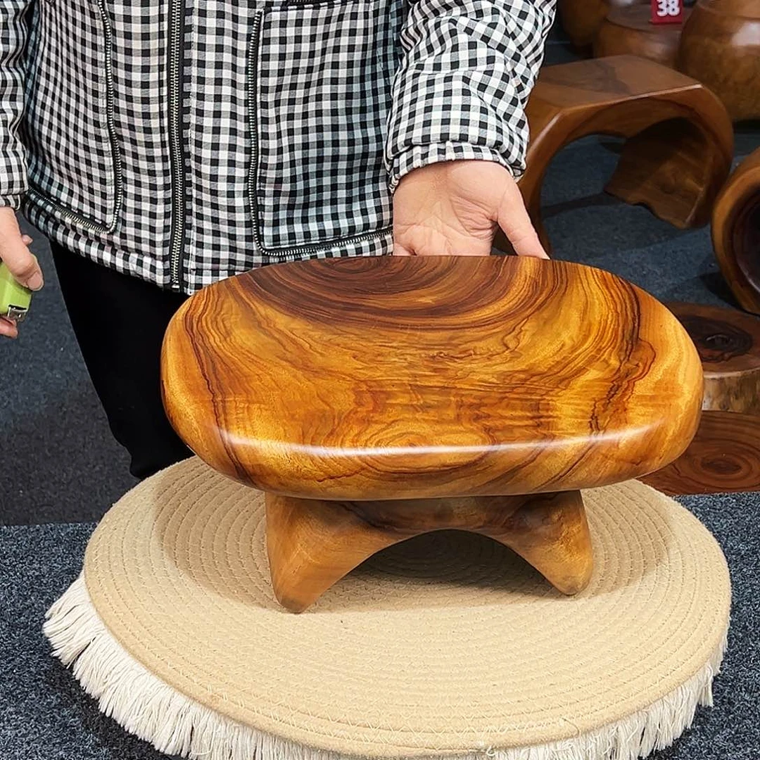 16 号香樟木尺寸：35-25-16