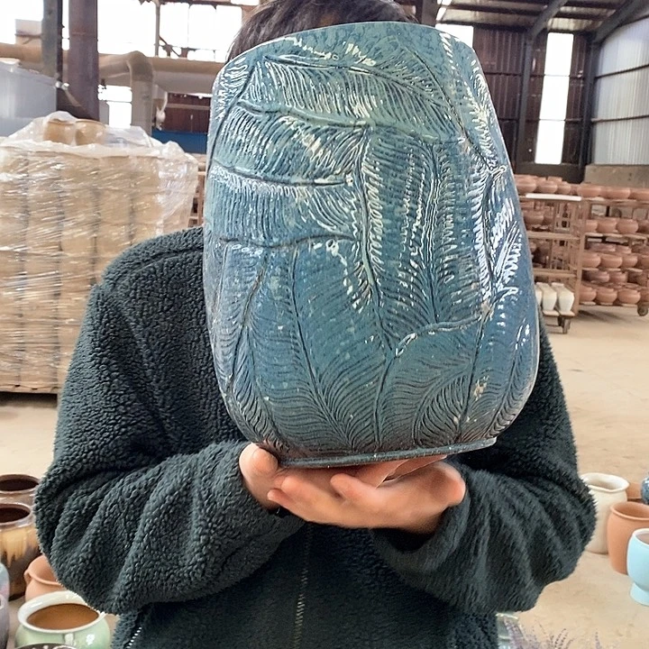 红陶正品高30口20