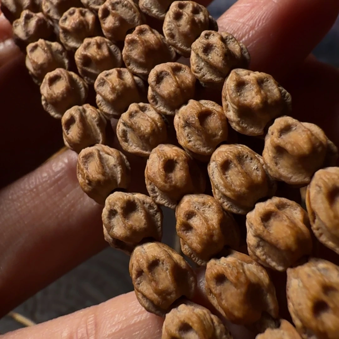 手串柏香籽/百香籽