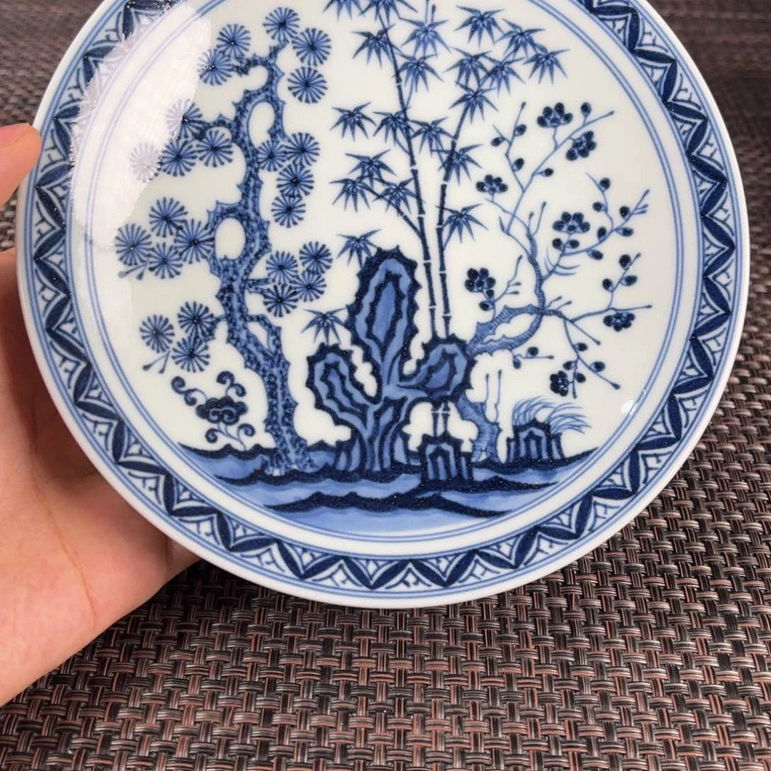 景德镇陶瓷杯子的