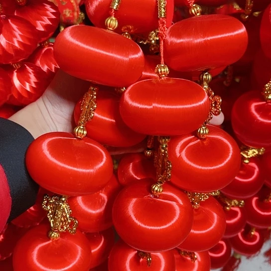 直播间推荐处理10串事事如意