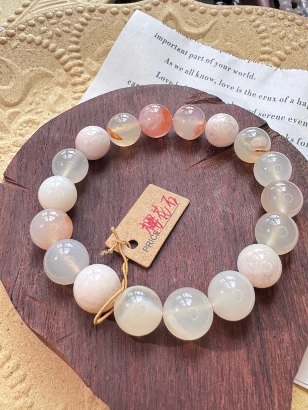 粉丝福利设计款手串·默认微瑕