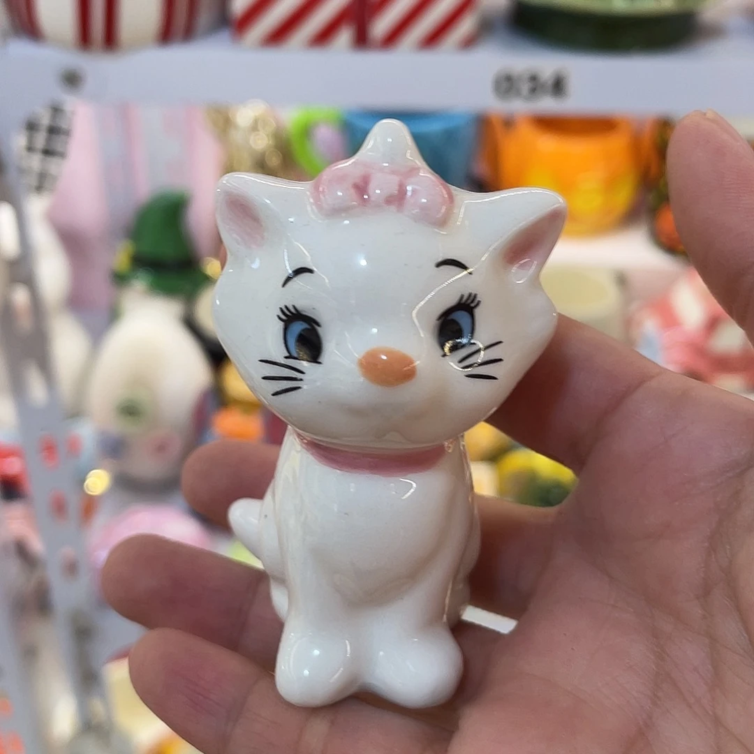 陶瓷微瑕介意慎拍