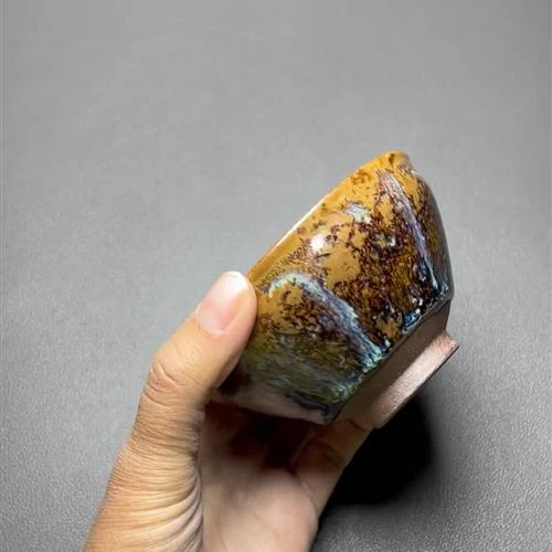 【闪购商品】茶盏-734............