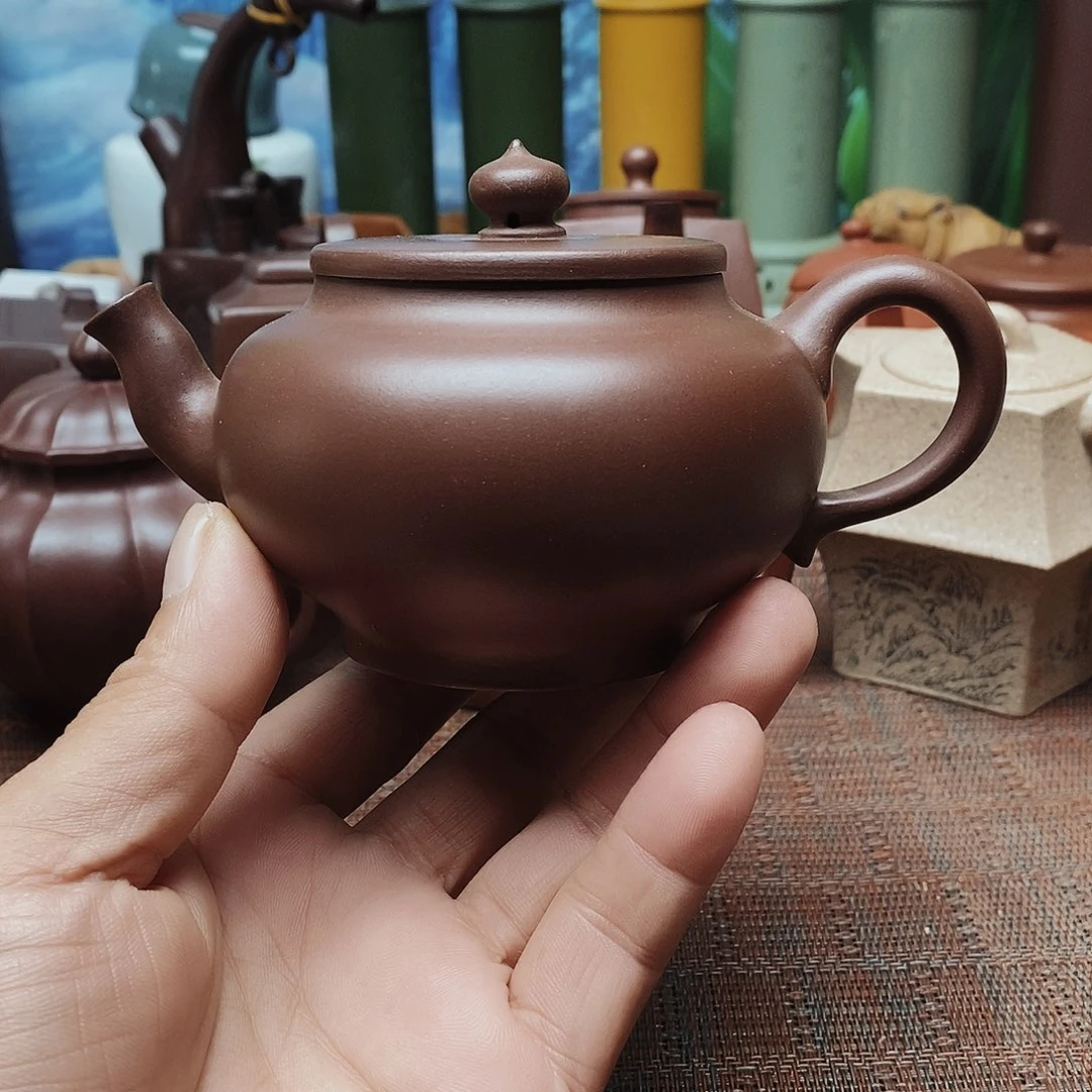 紫砂茶杯9号12345678999999