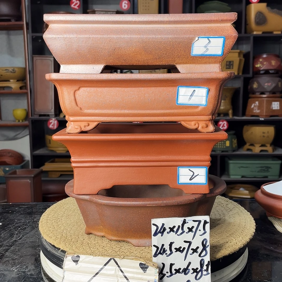 紫砂艺术紫砂工艺